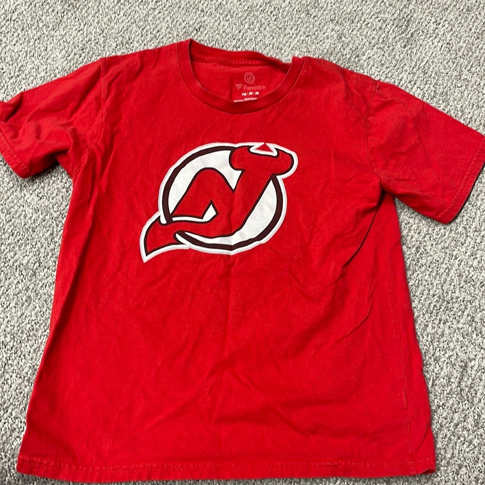 Devils Tshirt
